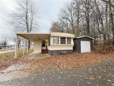 73 Redwood Dr Beloit, OH 44609