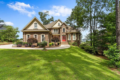 219 Nautical Way Greenwood, SC 29649