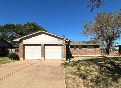 4220 SE Ford Rd Lawton, OK 73501