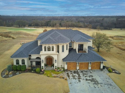 172931 Prospectors Ridge Dr Duncan, OK 73533