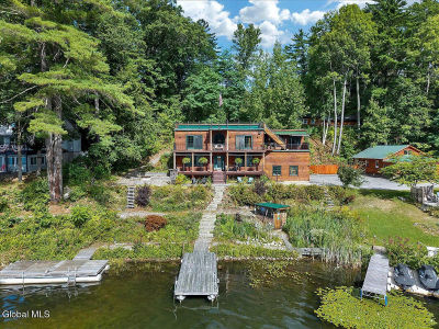 48 Dineen Rd Lake George, NY 12845