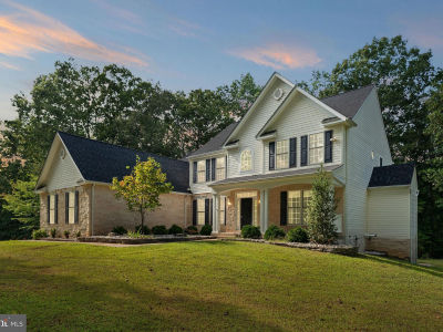 13031 Dahlia Ln Fredericksburg, VA 22407