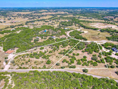 3000 County Road 112 Burnet, TX 78611