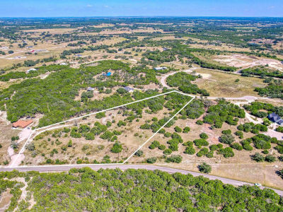 2940 County Road 112 Burnet, TX 78611