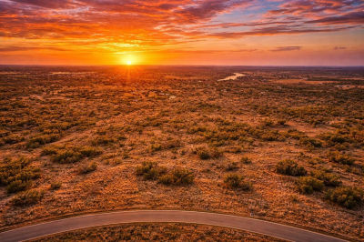 LOT 56 Big Creek Dr Kingsland, TX 78639