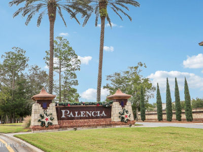 97 San Cristobal Court St Augustine, FL 32095