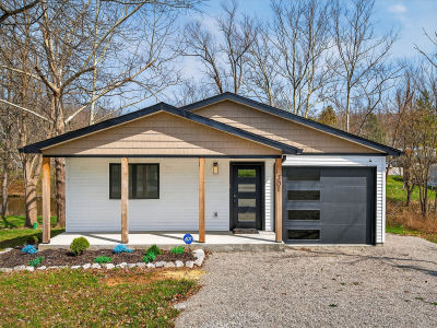 301 Beech Rd North Vernon, IN 47265