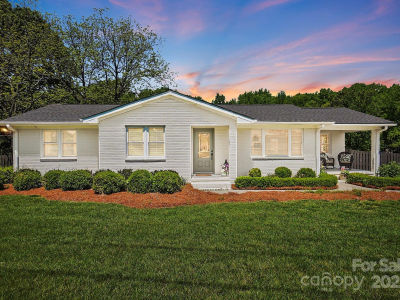 411 Baucom Deese Rd Monroe, NC 28110