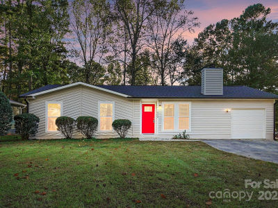 10200 Atchinson Dr Mint Hill, NC 28227