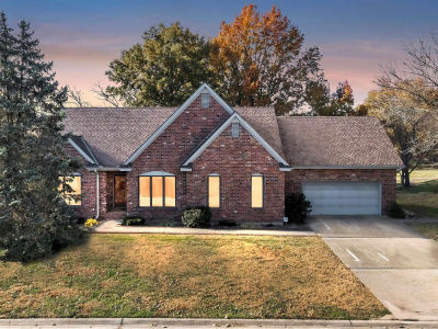 1805 S Nicklaus Dr Clinton, MO 64735