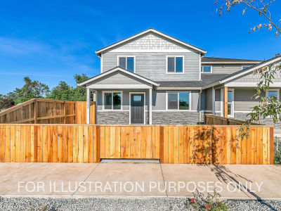 4730 Gebhard Rd Central Point, OR 97502