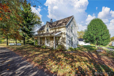 948 Mount Olive Rd South Salem, OH 45681