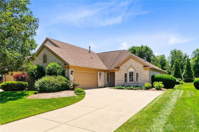 2396 Vienna Pkwy Dayton, OH 45459