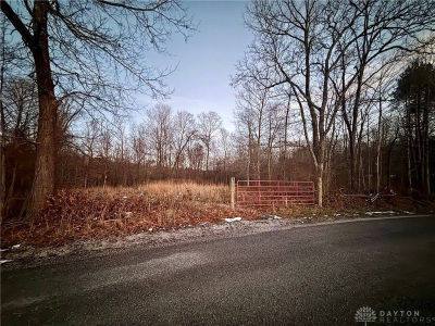 0 Cox Rd Waverly, OH 45690