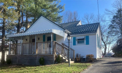 418 Pine Hill Rd W Kittanning, PA 16201