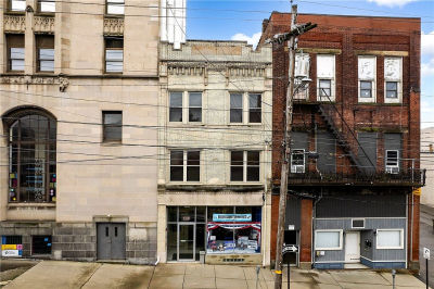 115 W Jefferson St Butler, PA 16001