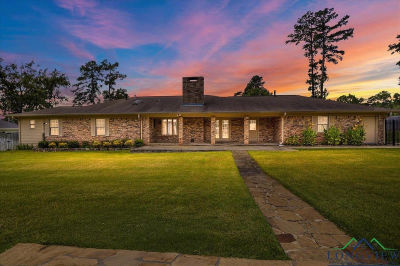 387 County Road 1130 Center, TX 75935