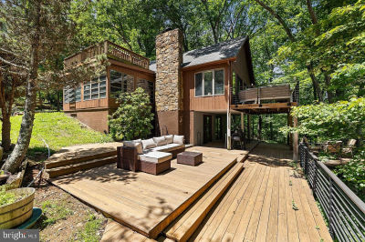 274 Three Oaks Dr Gore, VA 22637