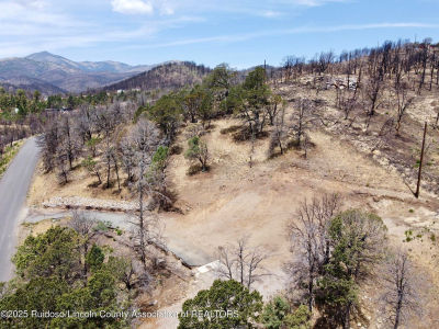 LOT 8A Alpine Village Rd Ruidoso, NM 88345