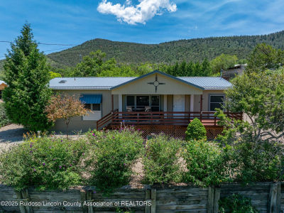 104 West Dr Ruidoso Downs, NM 88346