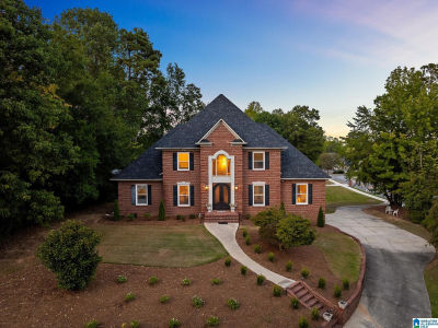 189 Highland Crest Pkwy Hoover, AL 35226