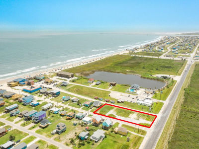 323 Ocean Avenue 21 LOT 19-20-22 Freeport, TX 77541