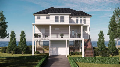 4206 Bluewater County Rd #257 Freeport, TX 77541