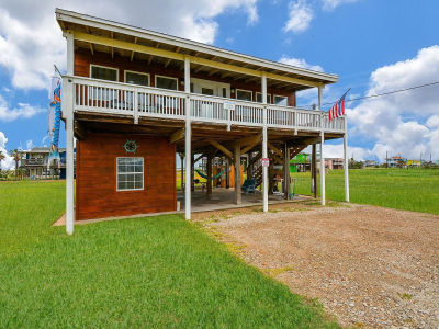 4407 Hoskins Rd #257 Freeport, TX 77541