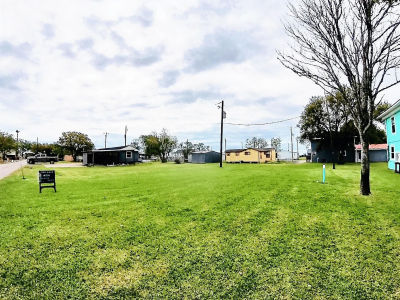 4414 Zelsky St LOT 3 Freeport, TX 77541