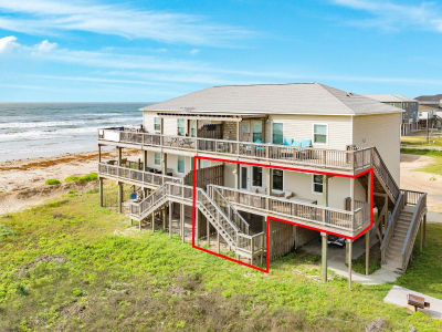 116 Howard Ave #G Surfside Beach, TX 77541