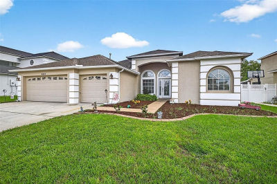 4616 Roslyn Ct Land O Lakes, FL 34639