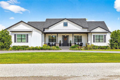 32831 3rd Ave San Antonio, FL 33576