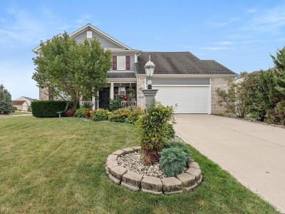 3203 Caledon Pl Fort Wayne, IN 46818