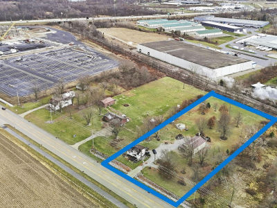 6715 Bass Rd Fort Wayne, IN 46818