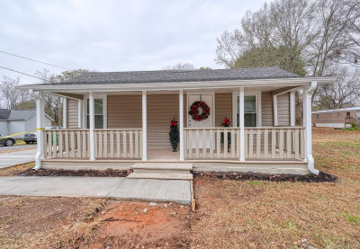 205 Filter Plant Rd Gaffney, SC 29340