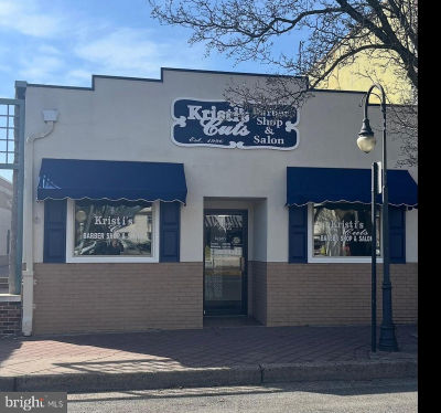 228 High St N Millville, NJ 08332