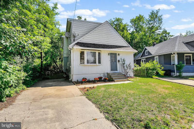 1 Page Ave Barrington, NJ 08007
