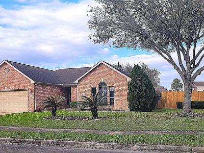 4134 Teal Valley Ct Fresno, TX 77545