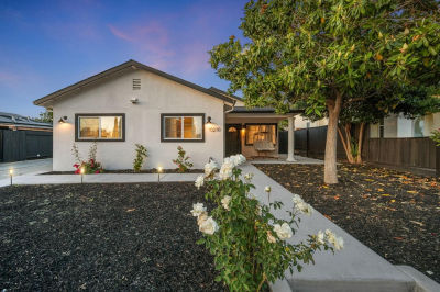 10230 Griffith St San Jose, CA 95127