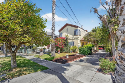 422 N 5th St San Jose, CA 95112