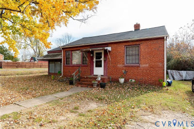 2309 Farrand St Henrico, VA 23231