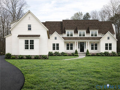 2530 Whitecastle Dr Midlothian, VA 23113