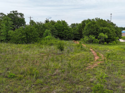 Us Highway 287 S Access Rd Bowie, TX 76230