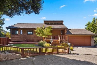 5 Wimbledon Ct Novato, CA 94949