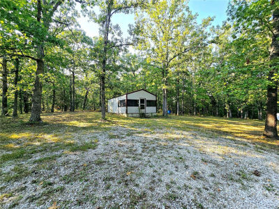 0 Crestridge Rd Potosi, MO 63664