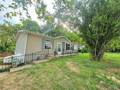 19050 Sikes Rd Sainte Genevieve, MO 63670