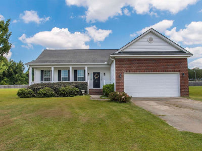 212 Harebell Ln Leesville, SC 29070