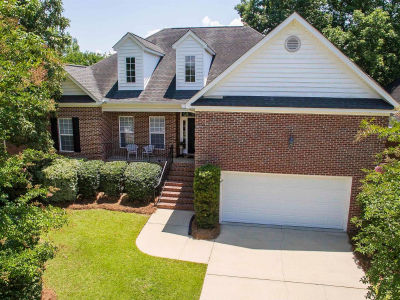 110 Lake Hilton Dr Chapin, SC 29036