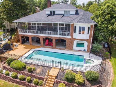 304 Racket Rd Chapin, SC 29036