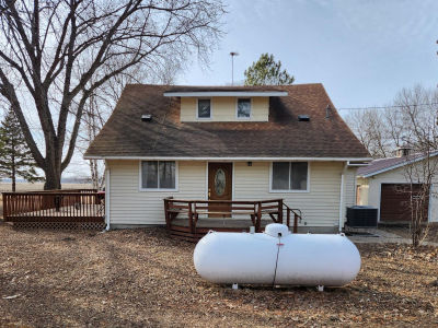 25839 122nd Ave Elbow Lake, MN 56531